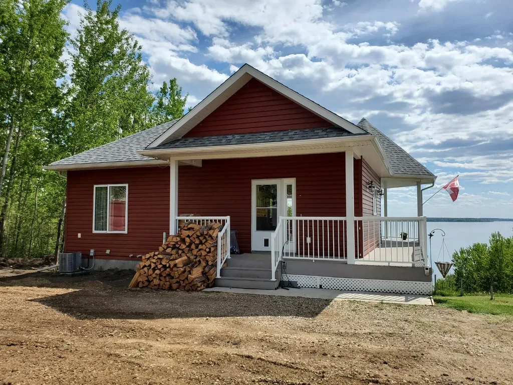 13221 Twp Road 680 Lac La Biche AB T0A 2C1