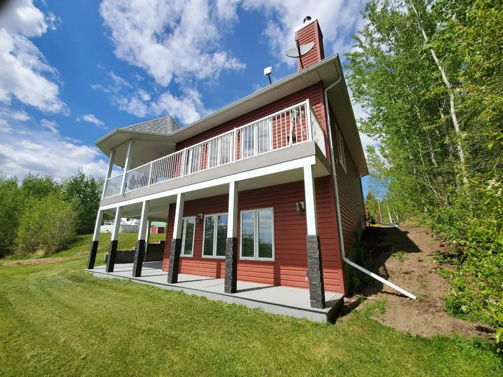 13221 Twp Road 680 Lac La Biche AB T0A 2C1