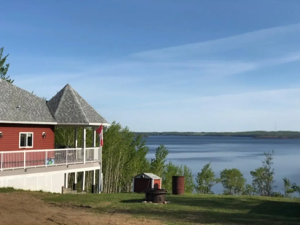 13221 Twp Road 680 Lac La Biche AB T0A 2C1