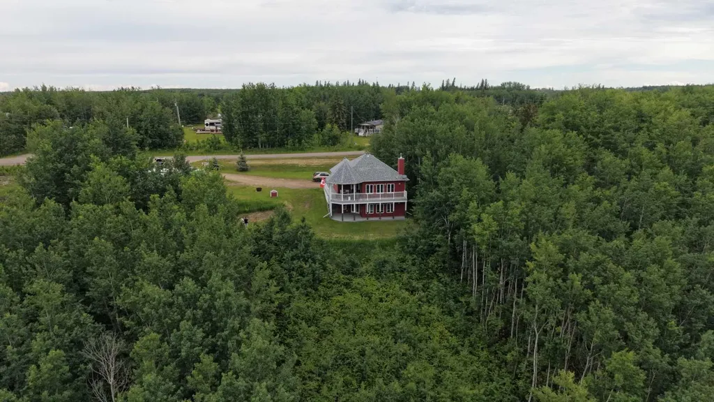 13221 Twp Road 680 Lac La Biche AB T0A 2C1