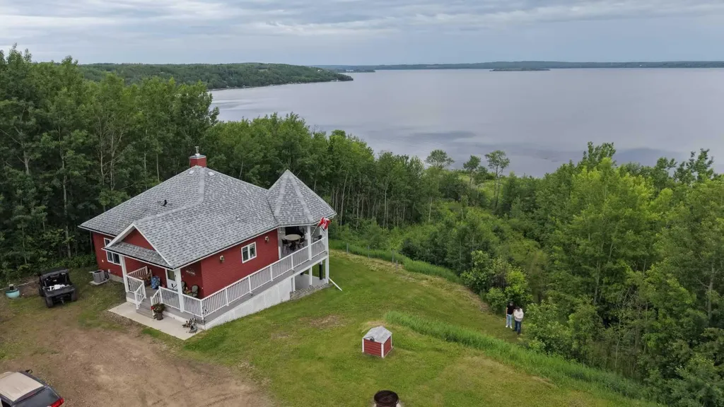 13221 Twp Road 680 Lac La Biche AB T0A 2C1