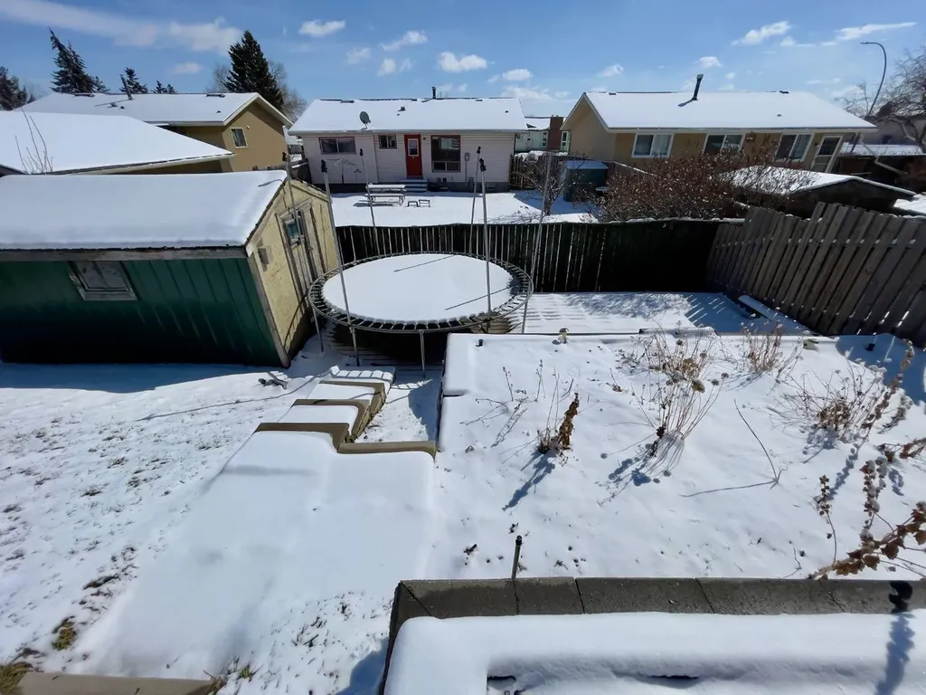 3311 Radcliffe Drive SE Calgary AB T2A 5X3