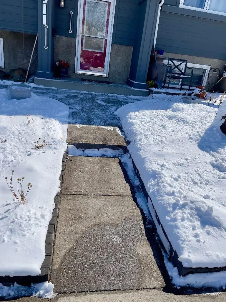 3311 Radcliffe Drive SE Calgary AB T2A 5X3