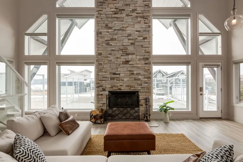 406 Cottageclub Cove Rural Rocky View County AB T4C 1B1