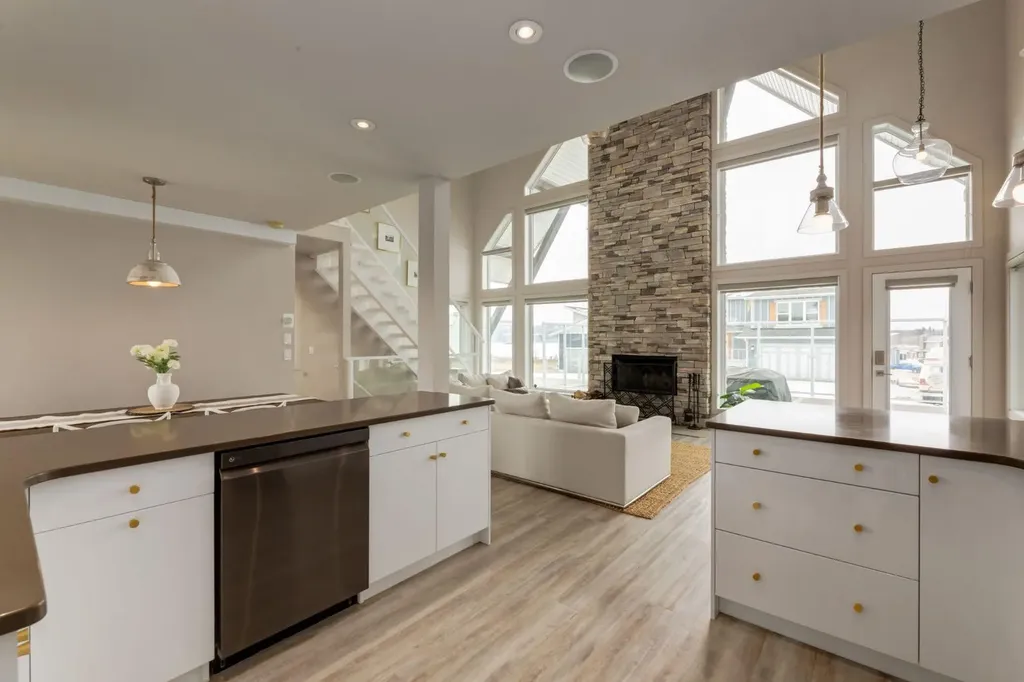 406 Cottageclub Cove Rural Rocky View County AB T4C 1B1