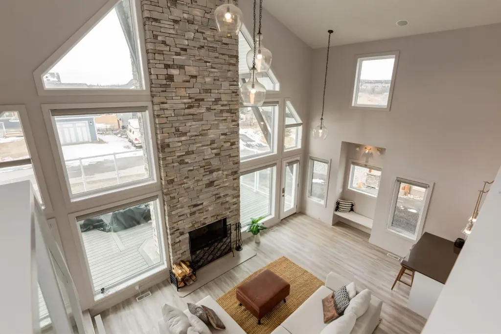 406 Cottageclub Cove Rural Rocky View County AB T4C 1B1