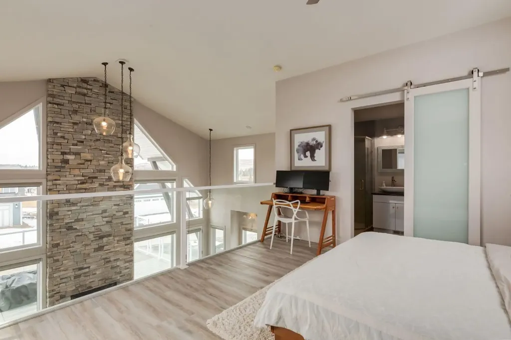 406 Cottageclub Cove Rural Rocky View County AB T4C 1B1