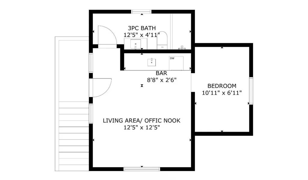 406 Cottageclub Cove Rural Rocky View County AB T4C 1B1