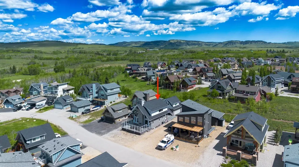 406 Cottageclub Cove Rural Rocky View County AB T4C 1B1