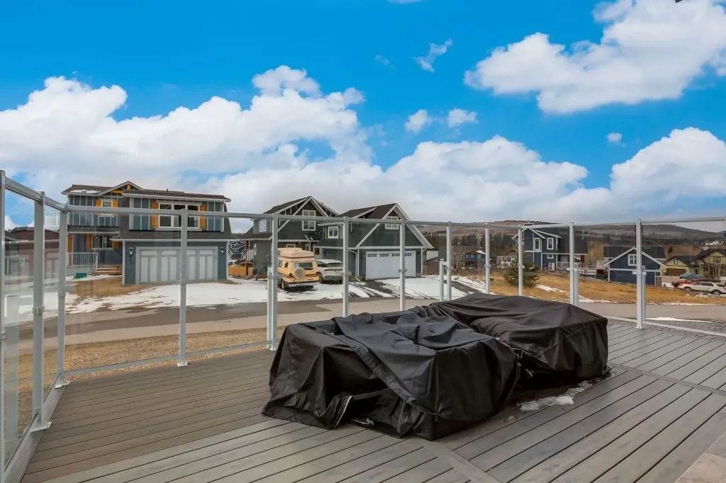 406 Cottageclub Cove Rural Rocky View County AB T4C 1B1