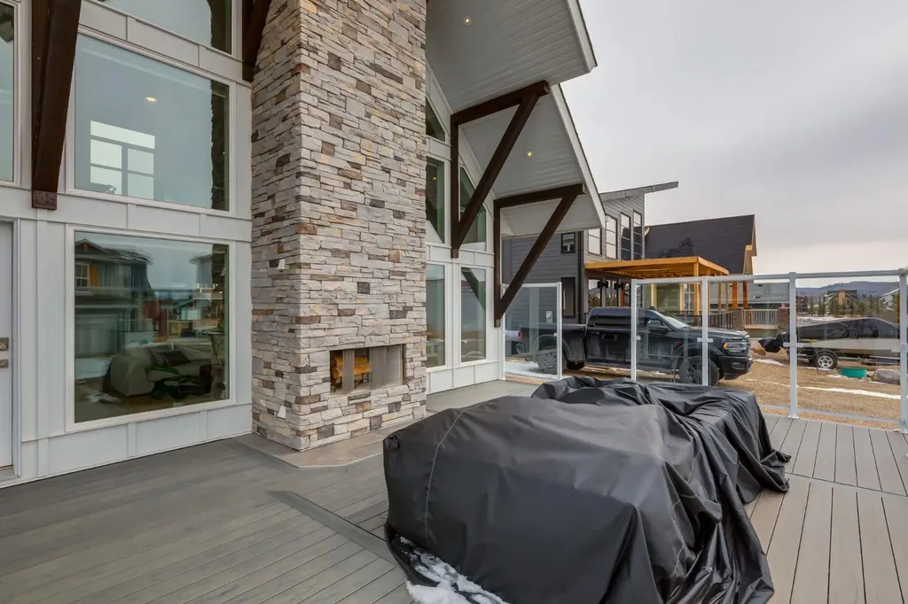 406 Cottageclub Cove Rural Rocky View County AB T4C 1B1