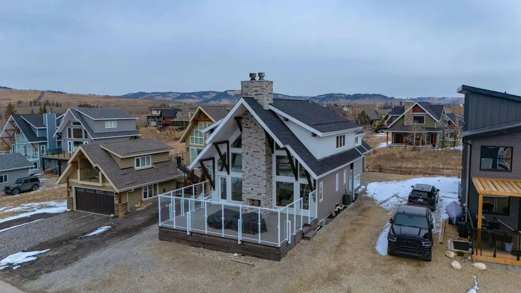 406 Cottageclub Cove Rural Rocky View County AB T4C 1B1