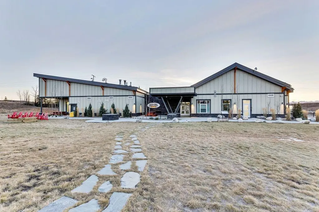 406 Cottageclub Cove Rural Rocky View County AB T4C 1B1