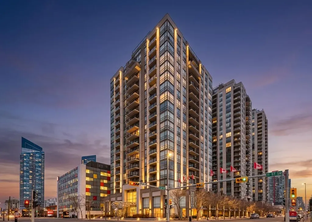 1110 11 Street SW Calgary AB T2R 1S5