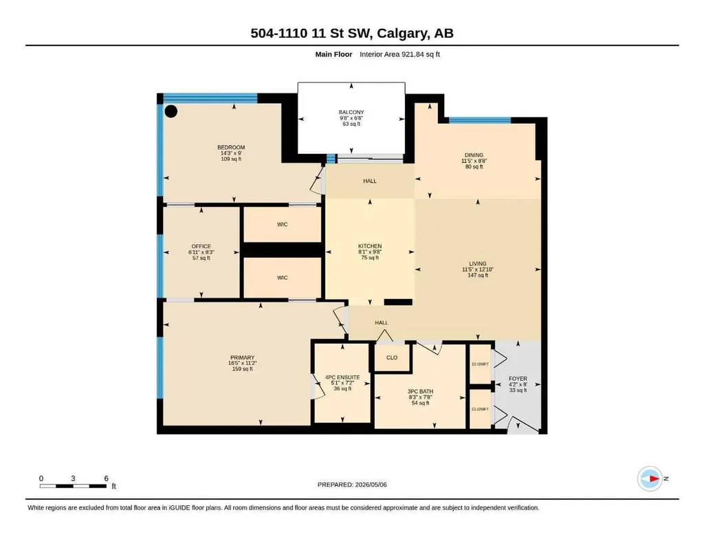 1110 11 Street SW Calgary AB T2R 1S5