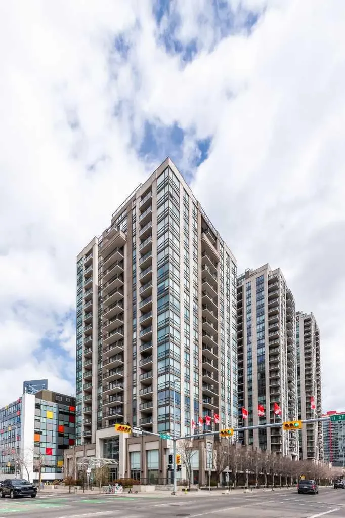 1110 11 Street SW Calgary AB T2R 1S5