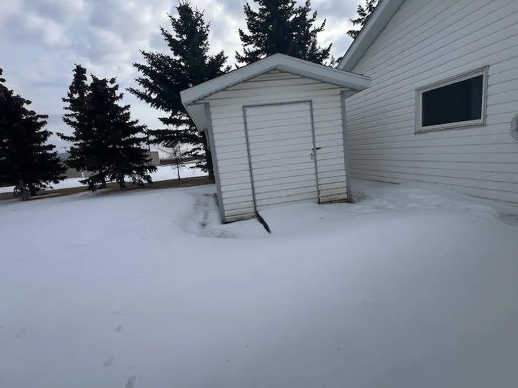 4723 50 Avenue Irma AB T0B 2H0