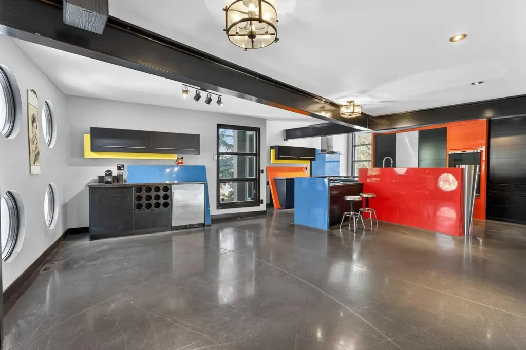 43 Westbluff Place Rural Rocky View County AB T3Z3N9