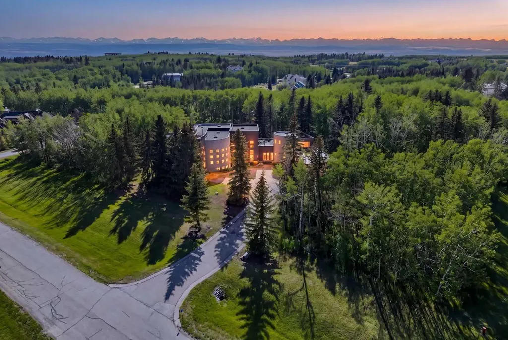43 Westbluff Place Rural Rocky View County AB T3Z3N9