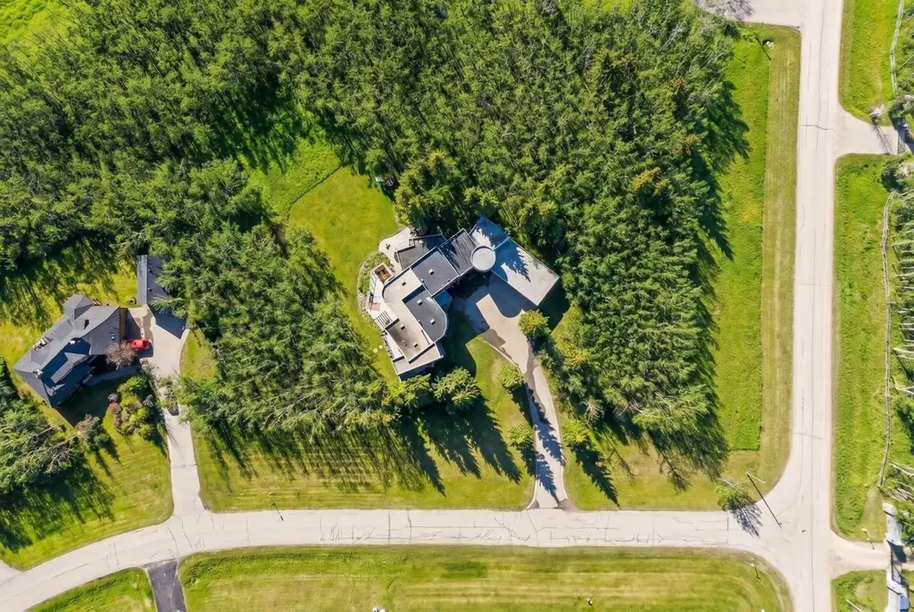 43 Westbluff Place Rural Rocky View County AB T3Z3N9