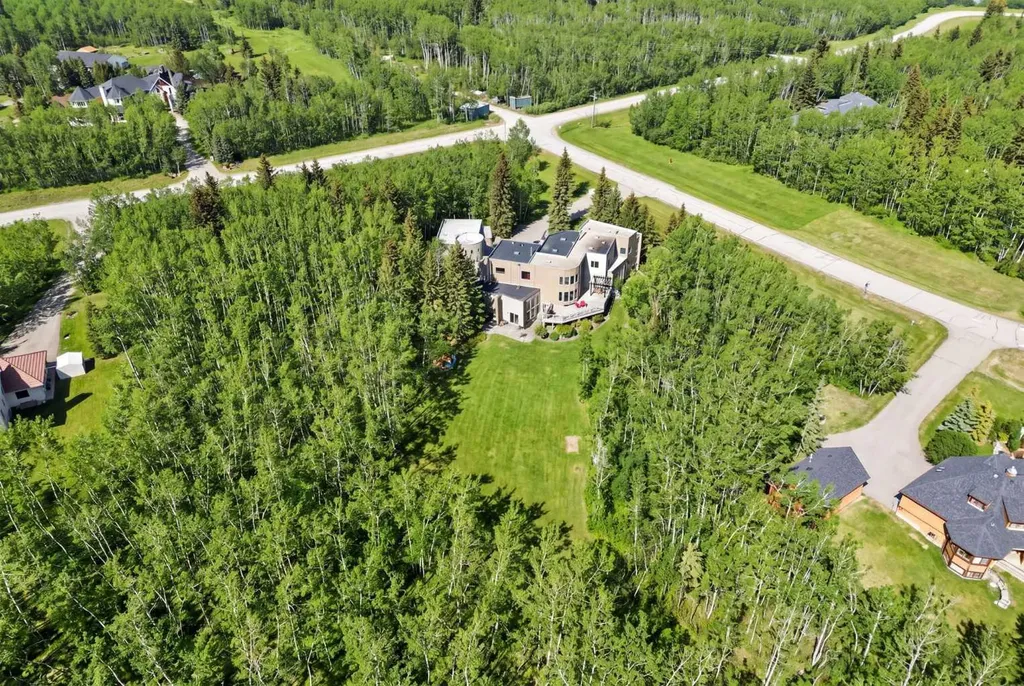 43 Westbluff Place Rural Rocky View County AB T3Z3N9