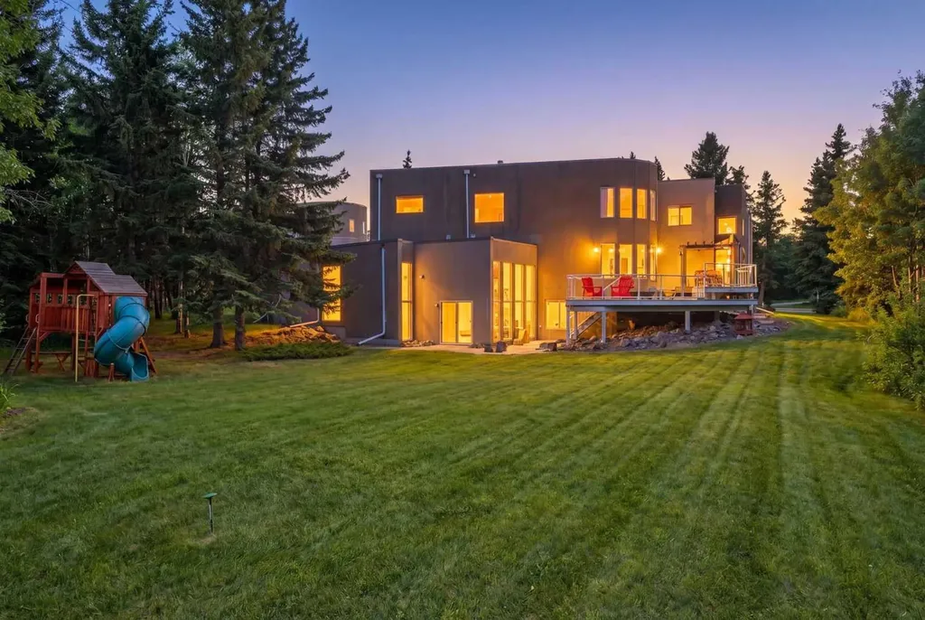43 Westbluff Place Rural Rocky View County AB T3Z3N9
