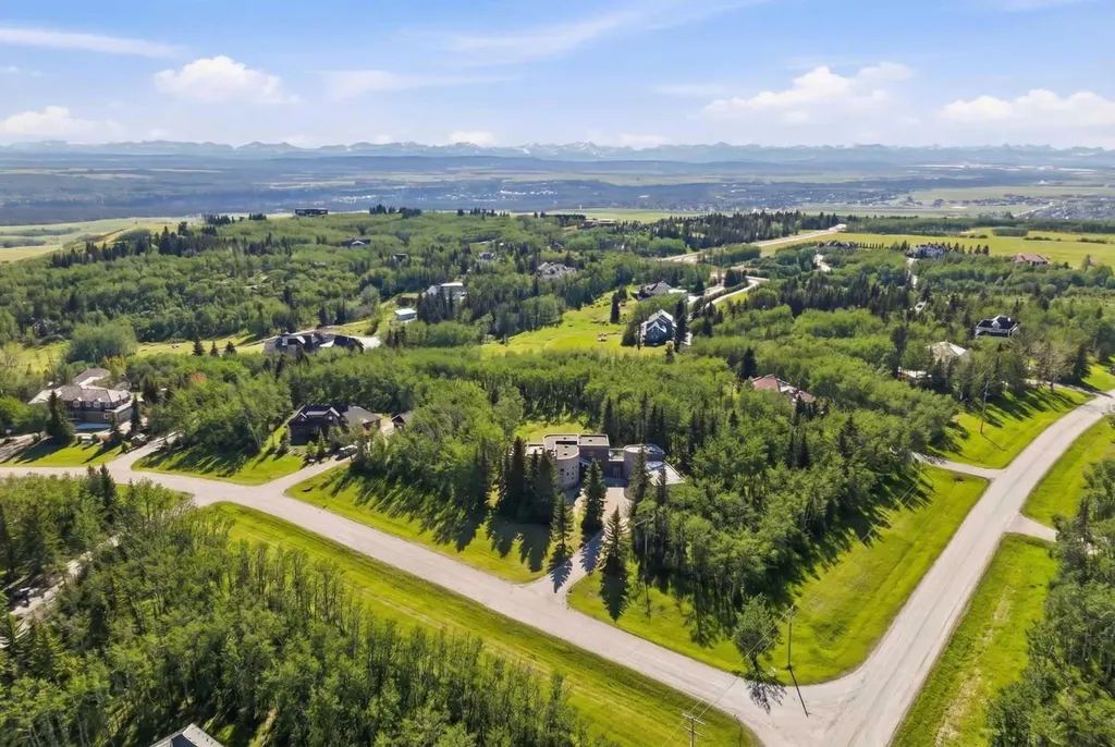 43 Westbluff Place Rural Rocky View County AB T3Z3N9