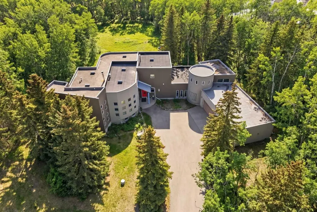 43 Westbluff Place Rural Rocky View County AB T3Z3N9