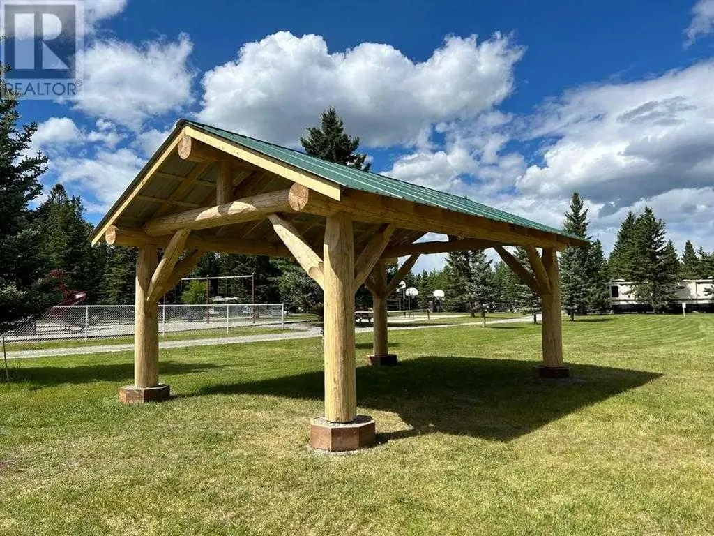 3 Timber Crescent Sundre AB T0M 1X0