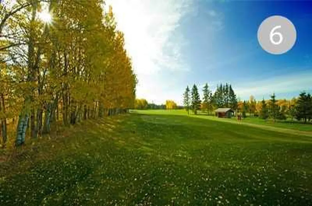 3 Timber Crescent Sundre AB T0M 1X0