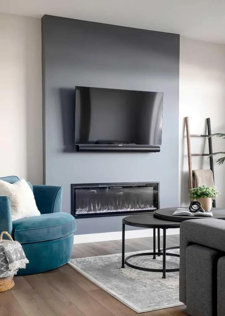 87 Waterford Mews Chestermere AB T1X 3B7