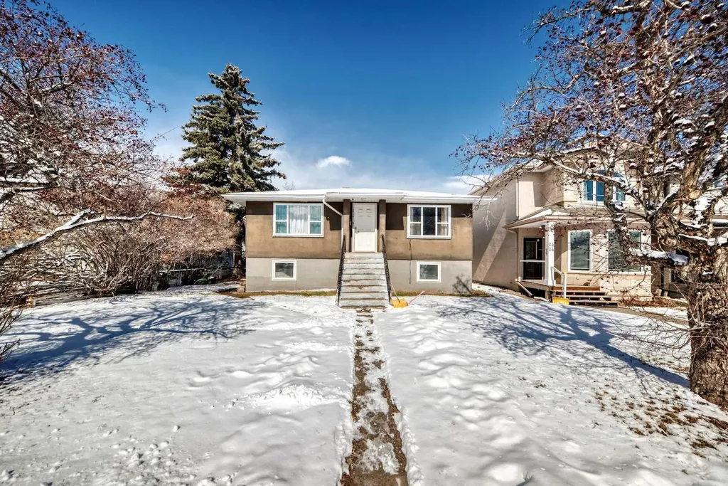 2428 3 Avenue NW Calgary AB T2N 0L7