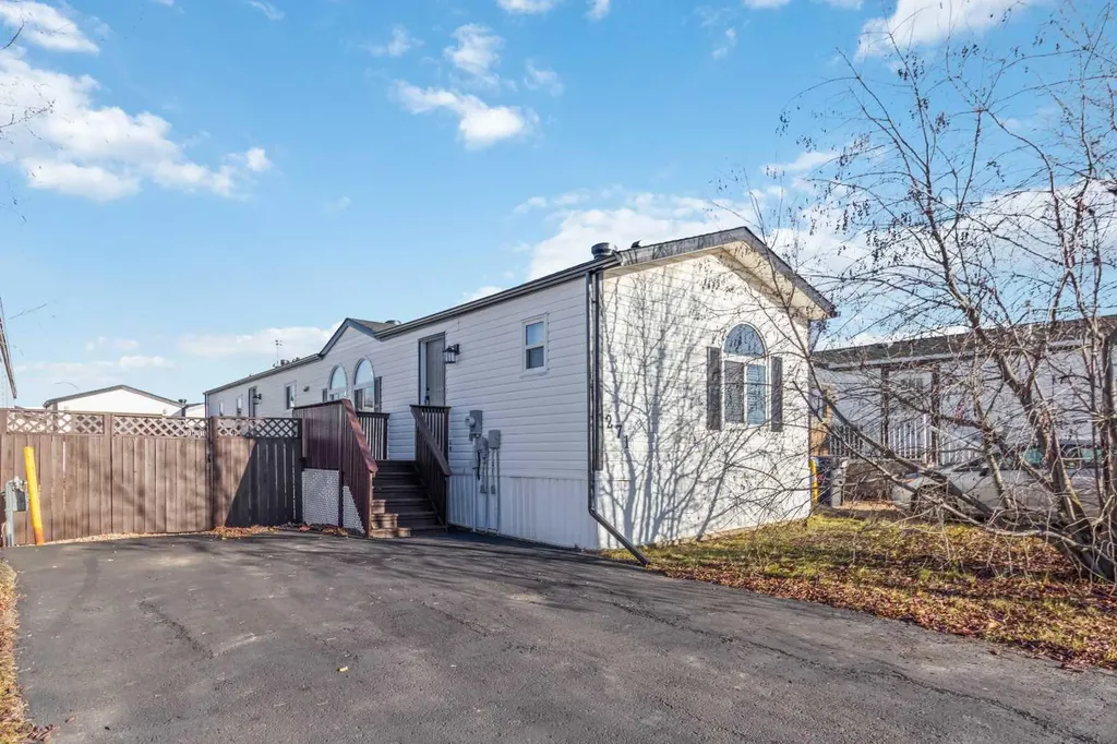 271 Cree Road Fort Mcmurray AB T9K 1X8
