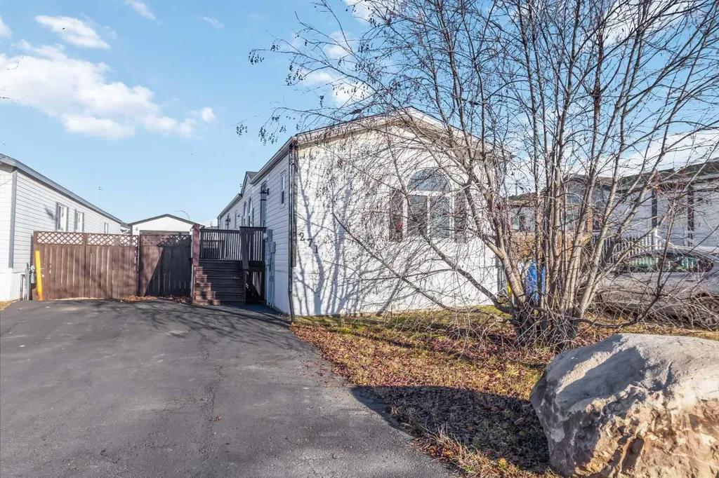 271 Cree Road Fort Mcmurray AB T9K 1X8
