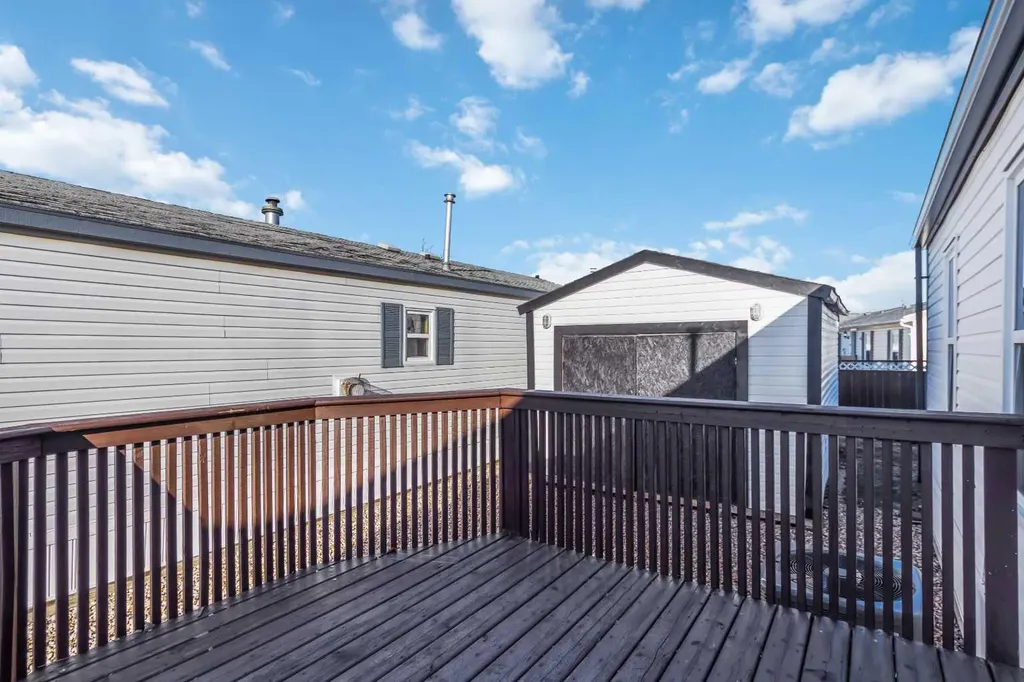 271 Cree Road Fort Mcmurray AB T9K 1X8