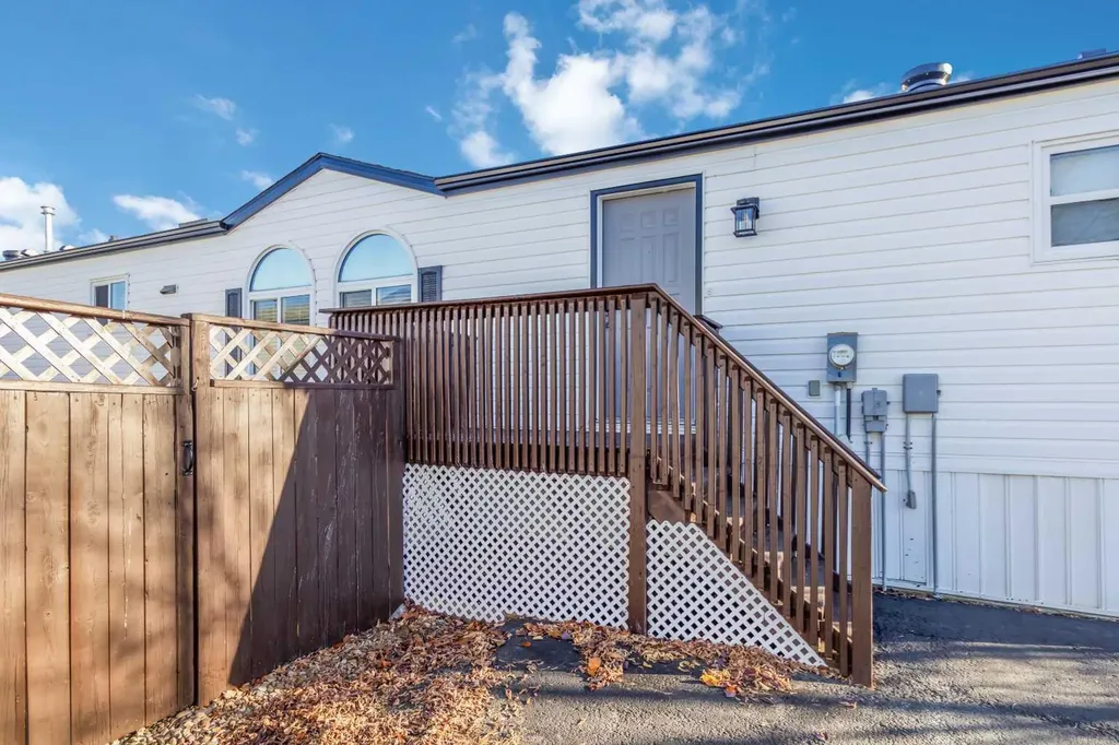 271 Cree Road Fort Mcmurray AB T9K 1X8