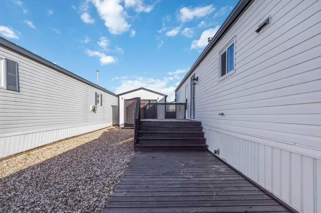 271 Cree Road Fort Mcmurray AB T9K 1X8