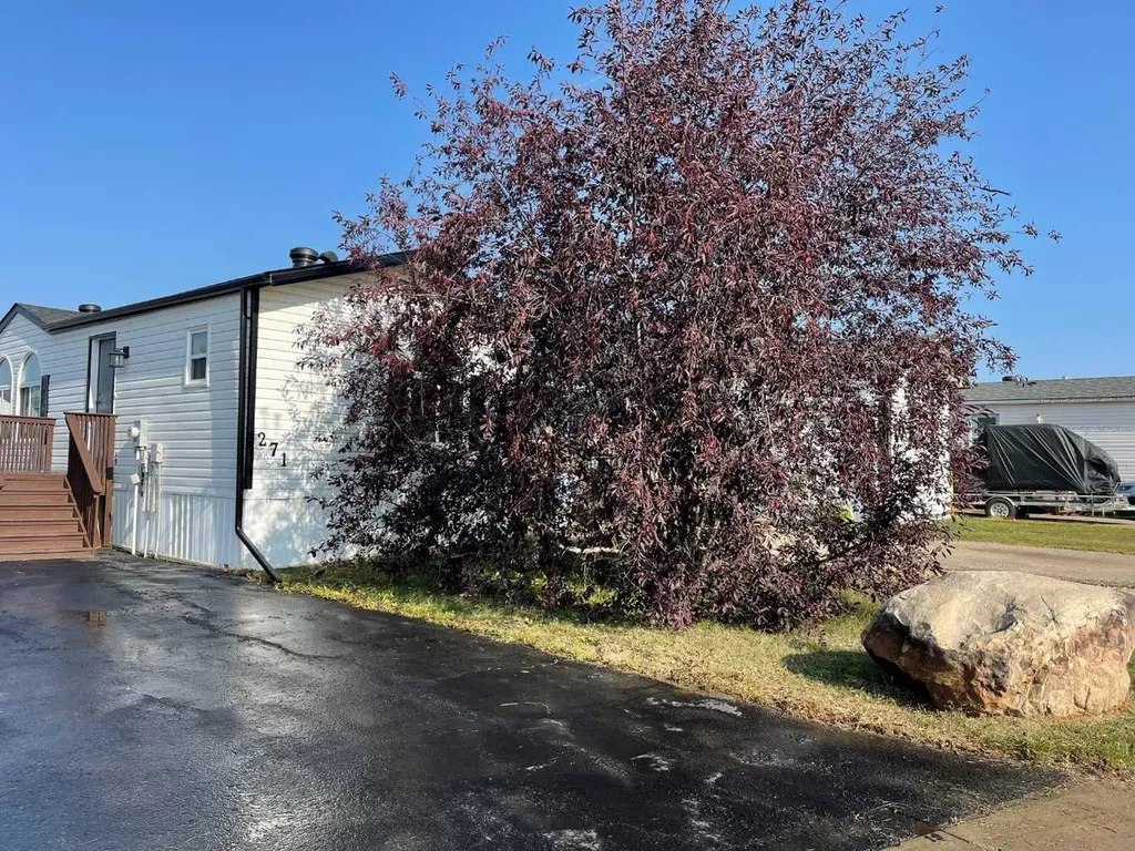 271 Cree Road Fort Mcmurray AB T9K 1X8