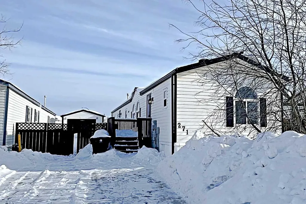 271 Cree Road Fort Mcmurray AB T9K 1X8