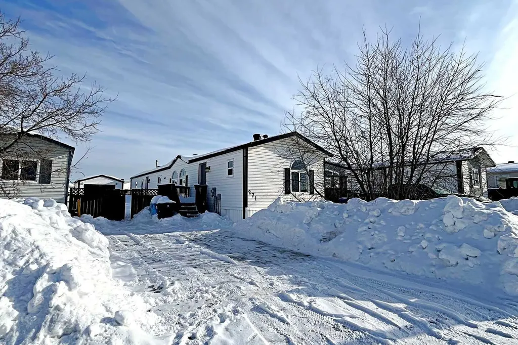 271 Cree Road Fort Mcmurray AB T9K 1X8