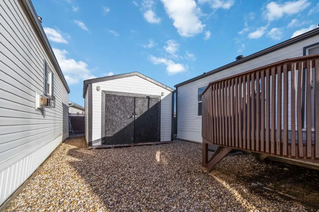 271 Cree Road Fort Mcmurray AB T9K 1X8