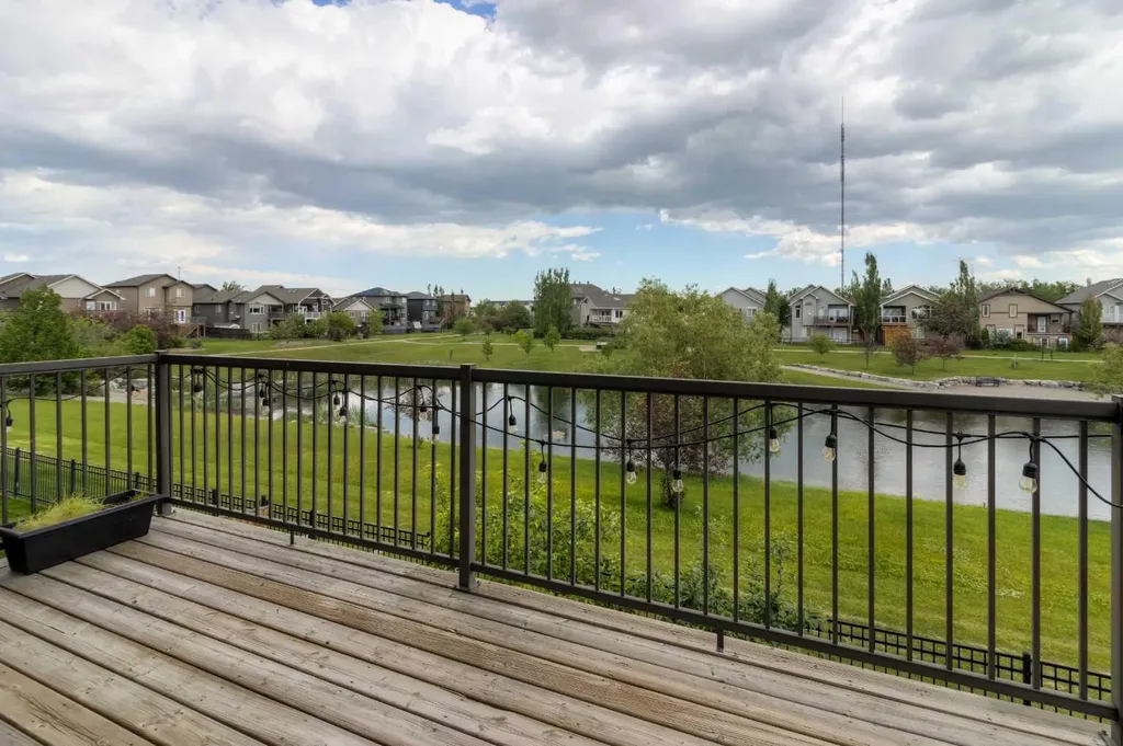 140 Blackwolf Way N Lethbridge AB T1H 6V9