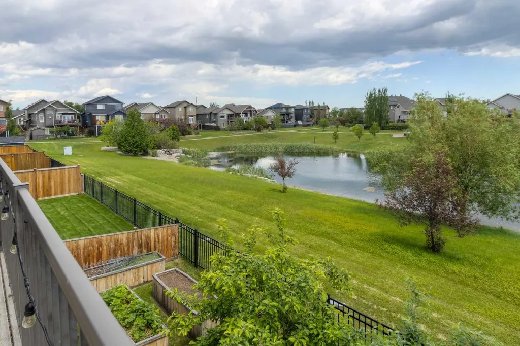 140 Blackwolf Way N Lethbridge AB T1H 6V9