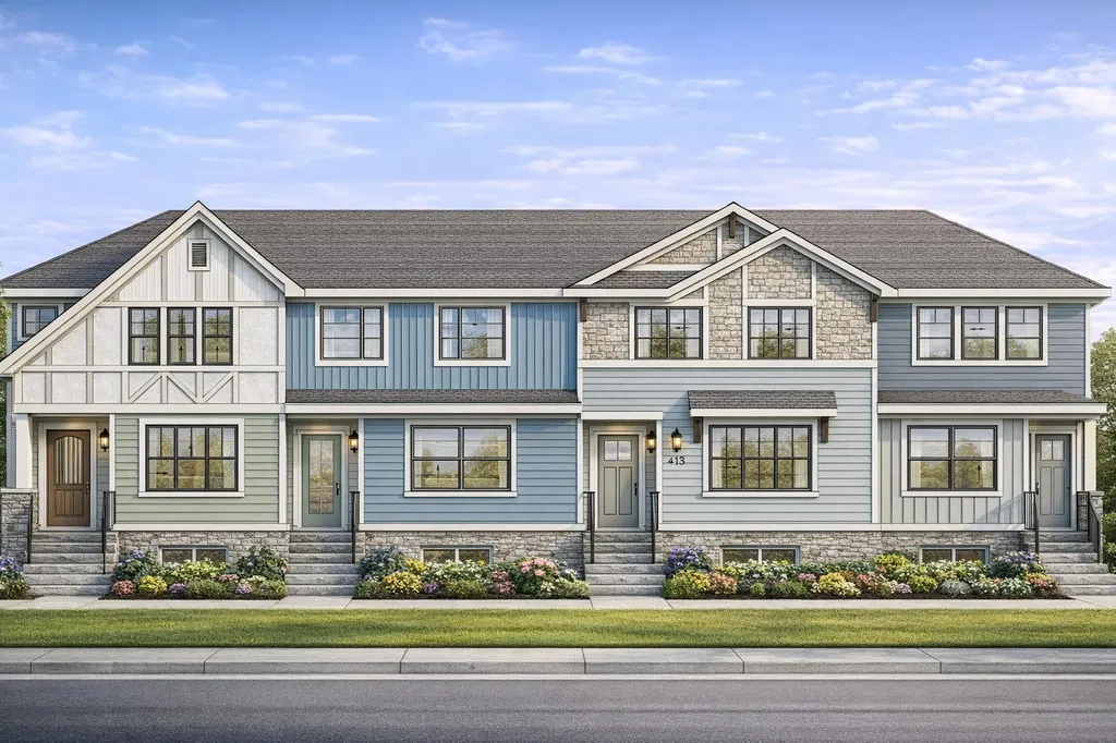 154 Waterford Road Chestermere AB T1X3B5