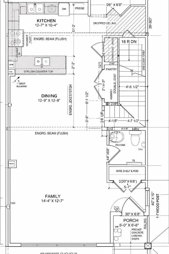 154 Waterford Road Chestermere AB T1X3B5