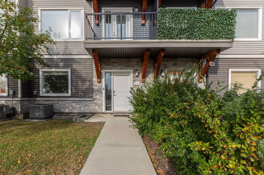 141 Fontaine Crescent Fort Mcmurray AB T9H 0C9