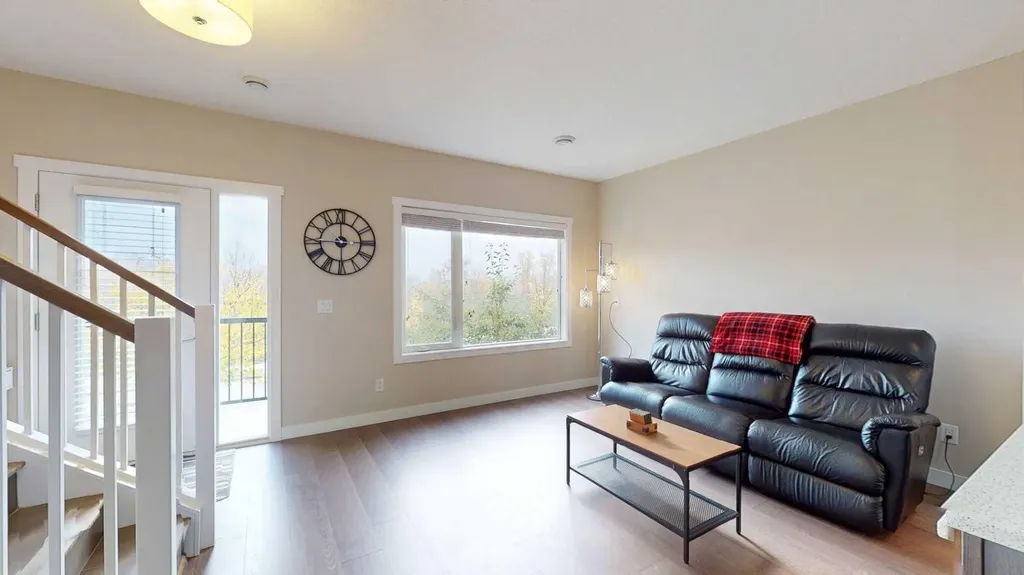 141 Fontaine Crescent Fort Mcmurray AB T9H 0C9