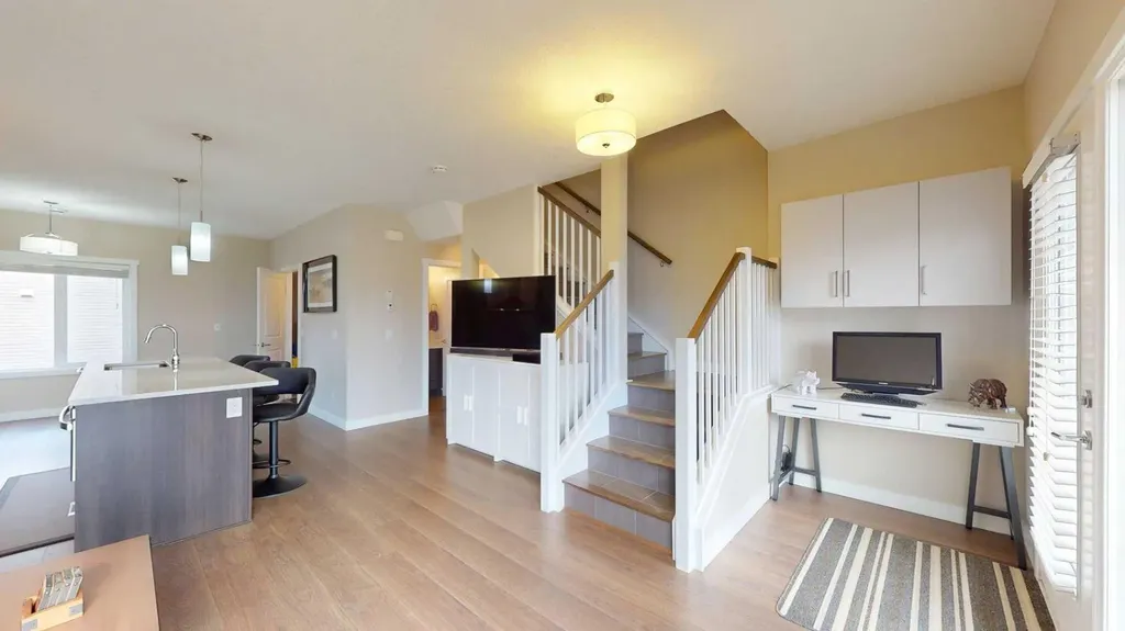 141 Fontaine Crescent Fort Mcmurray AB T9H 0C9