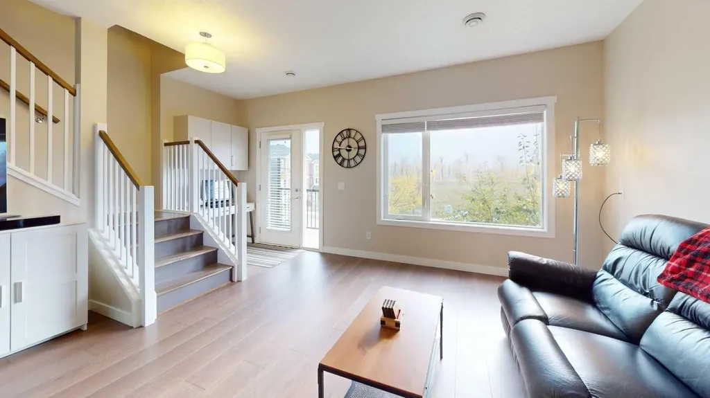 141 Fontaine Crescent Fort Mcmurray AB T9H 0C9