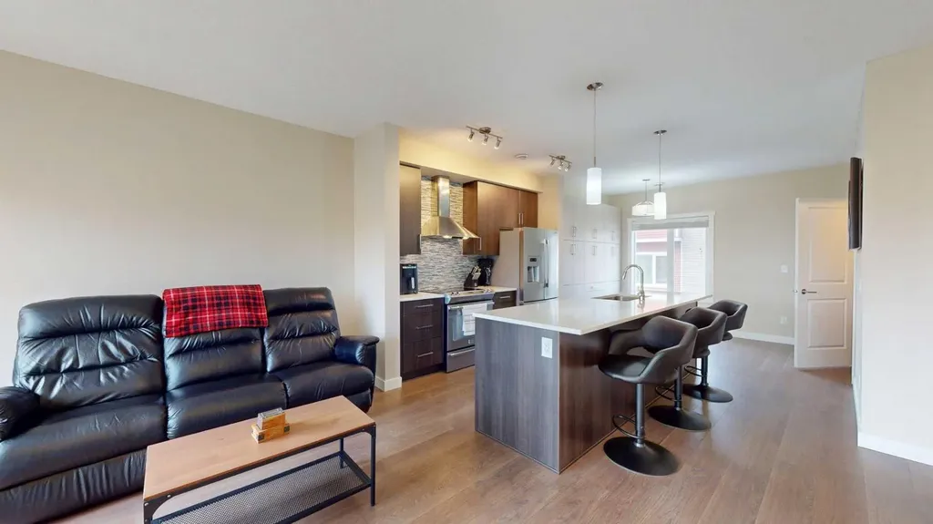 141 Fontaine Crescent Fort Mcmurray AB T9H 0C9
